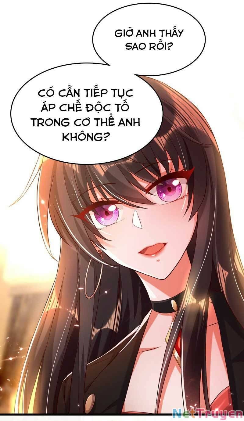 đọc truyện Trùng Sinh Không Gian: Cô Vợ Hào Môn Nóng Bỏng Không Dễ Chọc Chương 72 ảnh 17 tại Thiên Thai Truyện