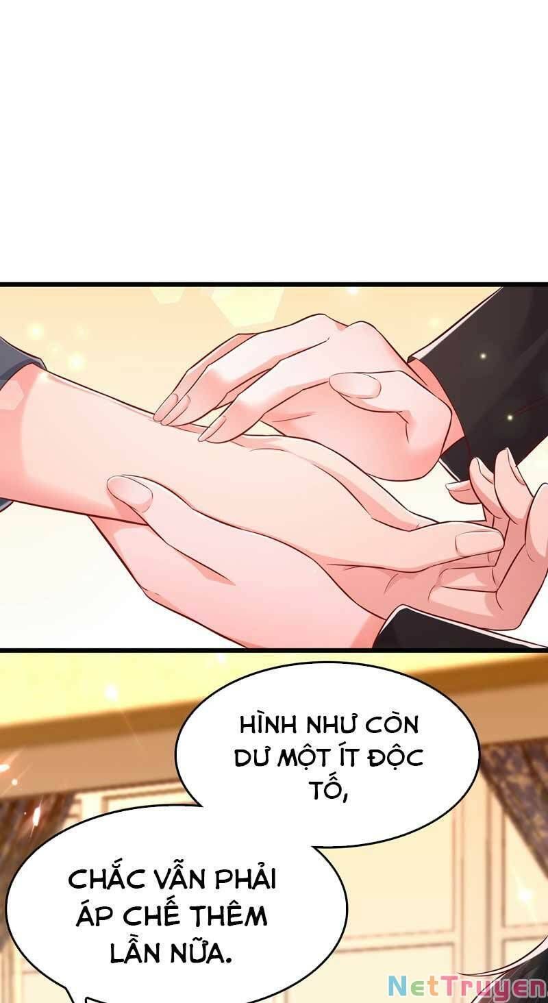 đọc truyện Trùng Sinh Không Gian: Cô Vợ Hào Môn Nóng Bỏng Không Dễ Chọc Chương 72 ảnh 19 tại Thiên Thai Truyện