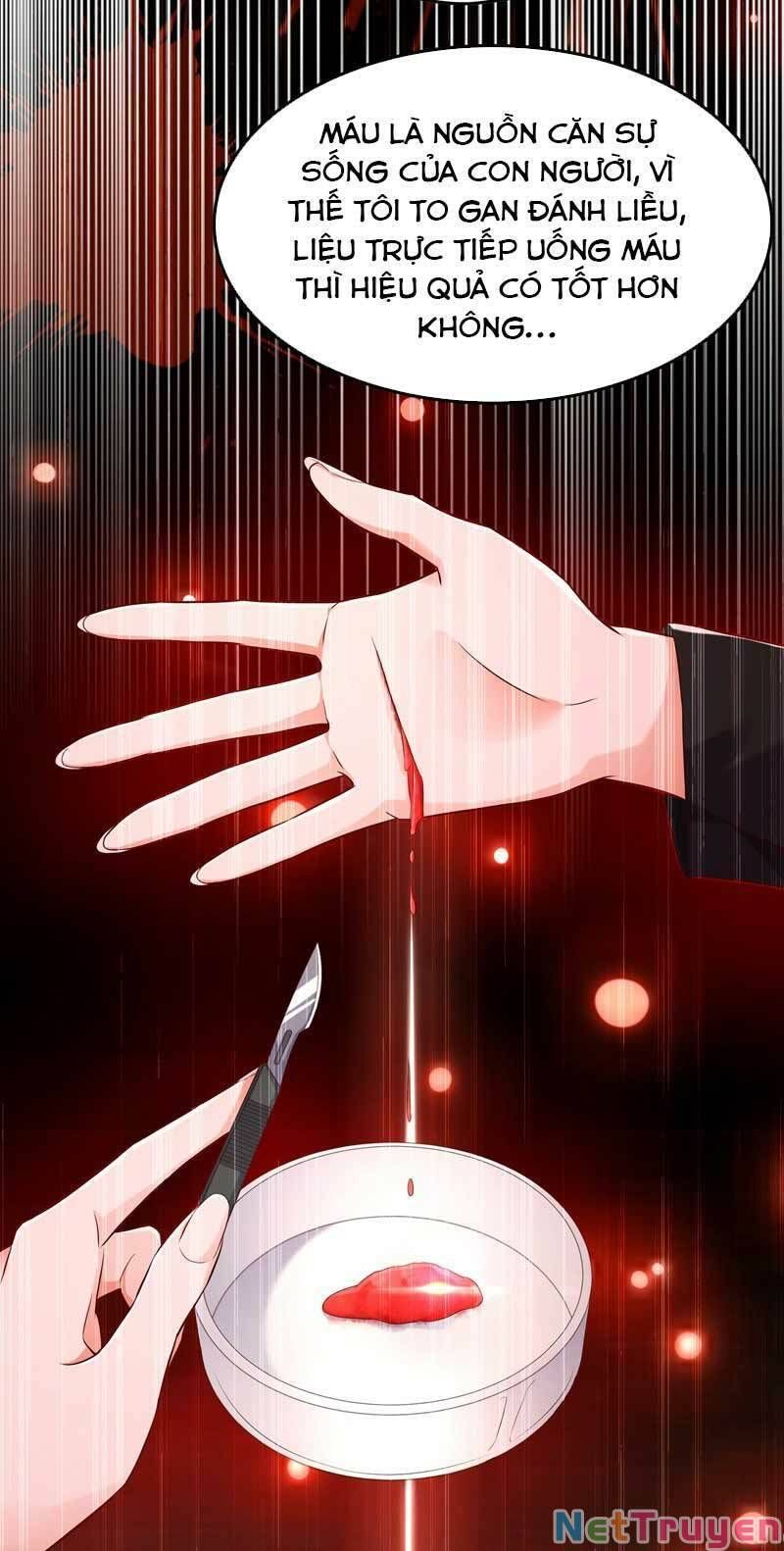 đọc truyện Trùng Sinh Không Gian: Cô Vợ Hào Môn Nóng Bỏng Không Dễ Chọc Chương 72 ảnh 27 tại Thiên Thai Truyện