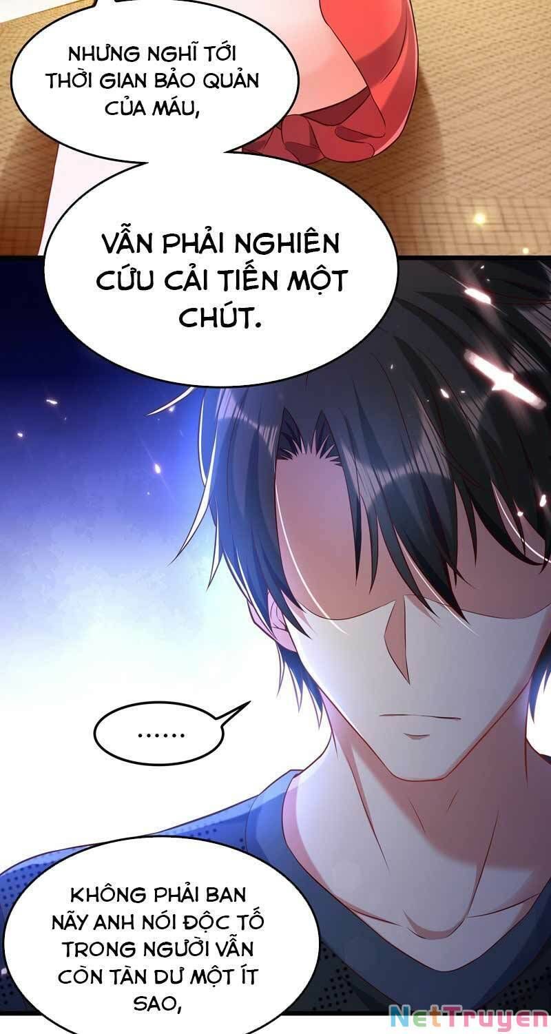 đọc truyện Trùng Sinh Không Gian: Cô Vợ Hào Môn Nóng Bỏng Không Dễ Chọc Chương 72 ảnh 30 tại Thiên Thai Truyện