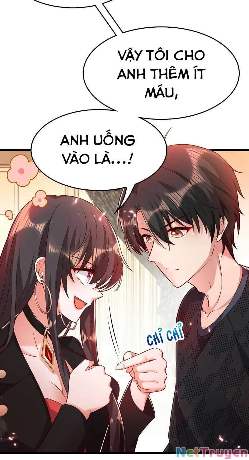 đọc truyện Trùng Sinh Không Gian: Cô Vợ Hào Môn Nóng Bỏng Không Dễ Chọc Chương 72 ảnh 31 tại Thiên Thai Truyện