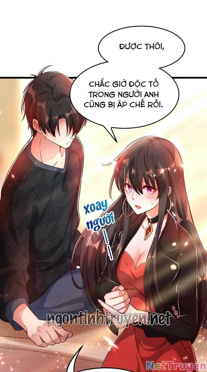đọc truyện Trùng Sinh Không Gian: Cô Vợ Hào Môn Nóng Bỏng Không Dễ Chọc Chương 72 ảnh 38 tại Thiên Thai Truyện