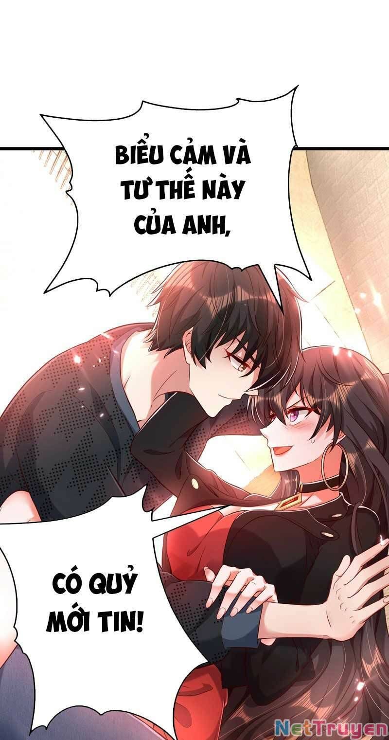 đọc truyện Trùng Sinh Không Gian: Cô Vợ Hào Môn Nóng Bỏng Không Dễ Chọc Chương 72 ảnh 44 tại Thiên Thai Truyện