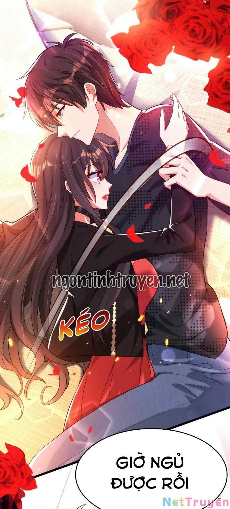 đọc truyện Trùng Sinh Không Gian: Cô Vợ Hào Môn Nóng Bỏng Không Dễ Chọc Chương 73 ảnh 16 tại Thiên Thai Truyện