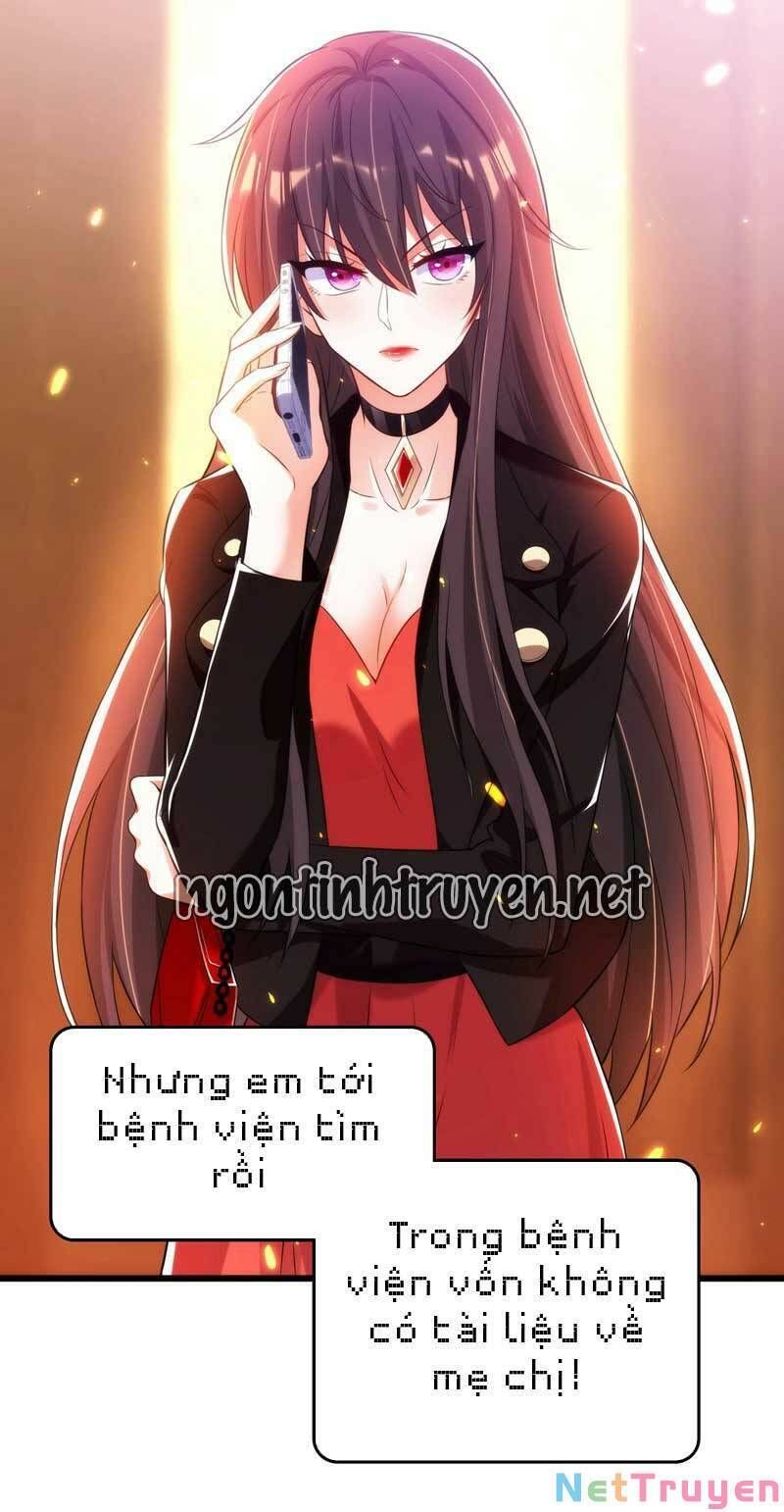 đọc truyện Trùng Sinh Không Gian: Cô Vợ Hào Môn Nóng Bỏng Không Dễ Chọc Chương 73 ảnh 30 tại Thiên Thai Truyện