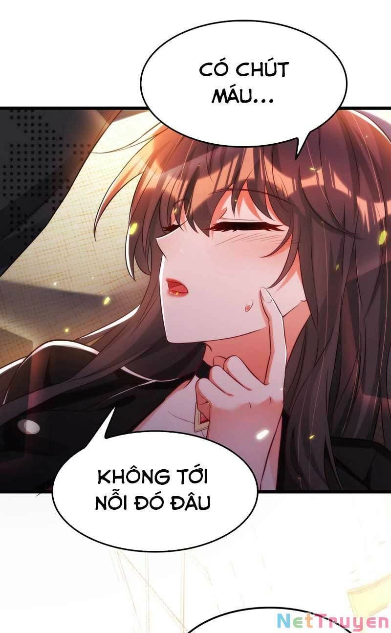 đọc truyện Trùng Sinh Không Gian: Cô Vợ Hào Môn Nóng Bỏng Không Dễ Chọc Chương 73 ảnh 7 tại Thiên Thai Truyện