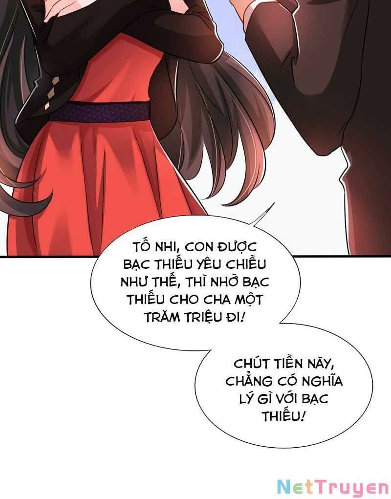 đọc truyện Trùng Sinh Không Gian: Cô Vợ Hào Môn Nóng Bỏng Không Dễ Chọc Chương 74 ảnh 16 tại Thiên Thai Truyện