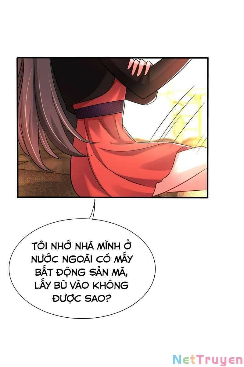 đọc truyện Trùng Sinh Không Gian: Cô Vợ Hào Môn Nóng Bỏng Không Dễ Chọc Chương 74 ảnh 17 tại Thiên Thai Truyện