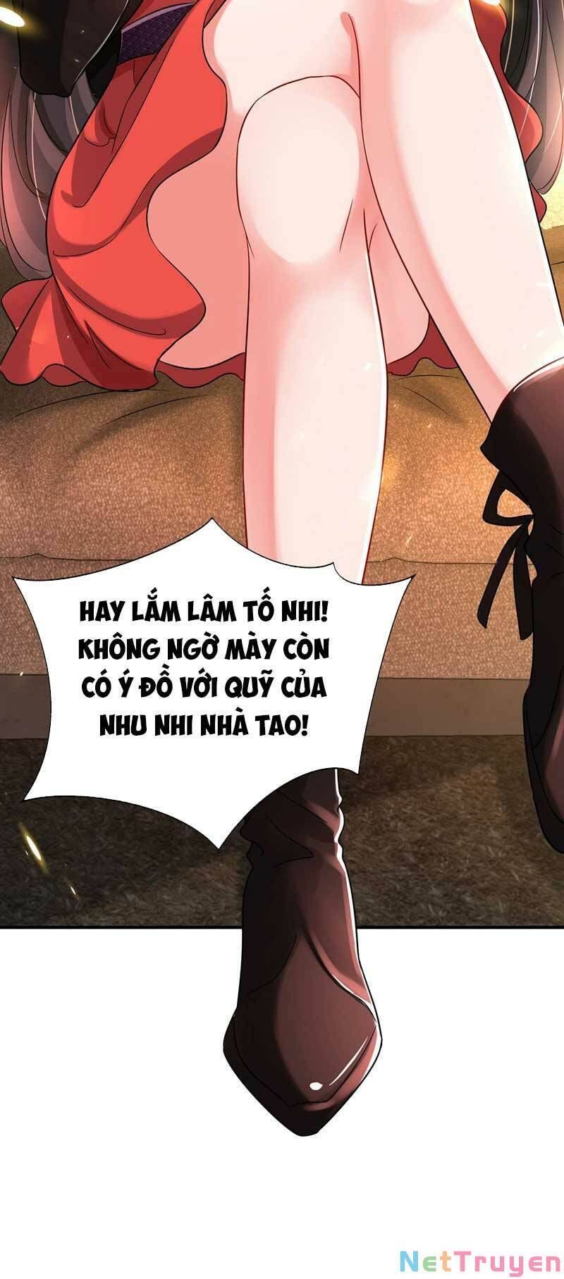 đọc truyện Trùng Sinh Không Gian: Cô Vợ Hào Môn Nóng Bỏng Không Dễ Chọc Chương 74 ảnh 19 tại Thiên Thai Truyện