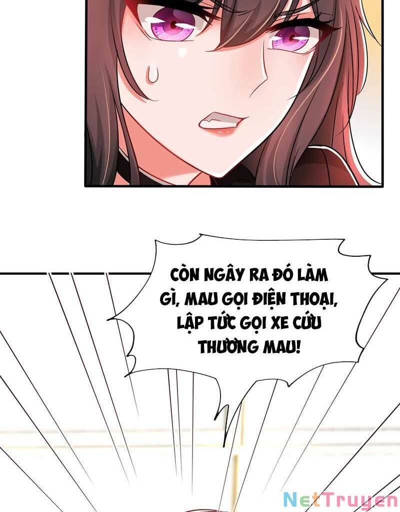 đọc truyện Trùng Sinh Không Gian: Cô Vợ Hào Môn Nóng Bỏng Không Dễ Chọc Chương 75 ảnh 19 tại Thiên Thai Truyện