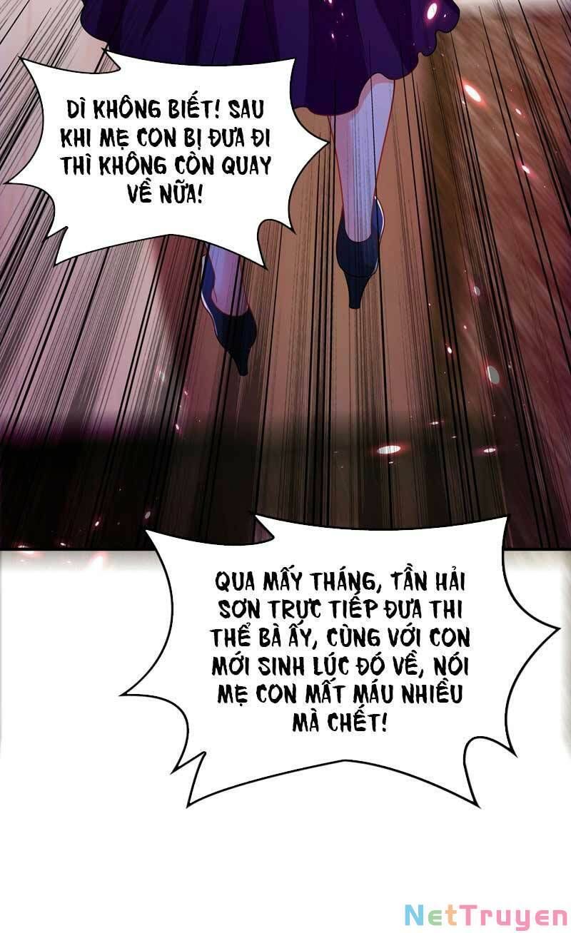 đọc truyện Trùng Sinh Không Gian: Cô Vợ Hào Môn Nóng Bỏng Không Dễ Chọc Chương 76 ảnh 15 tại Thiên Thai Truyện