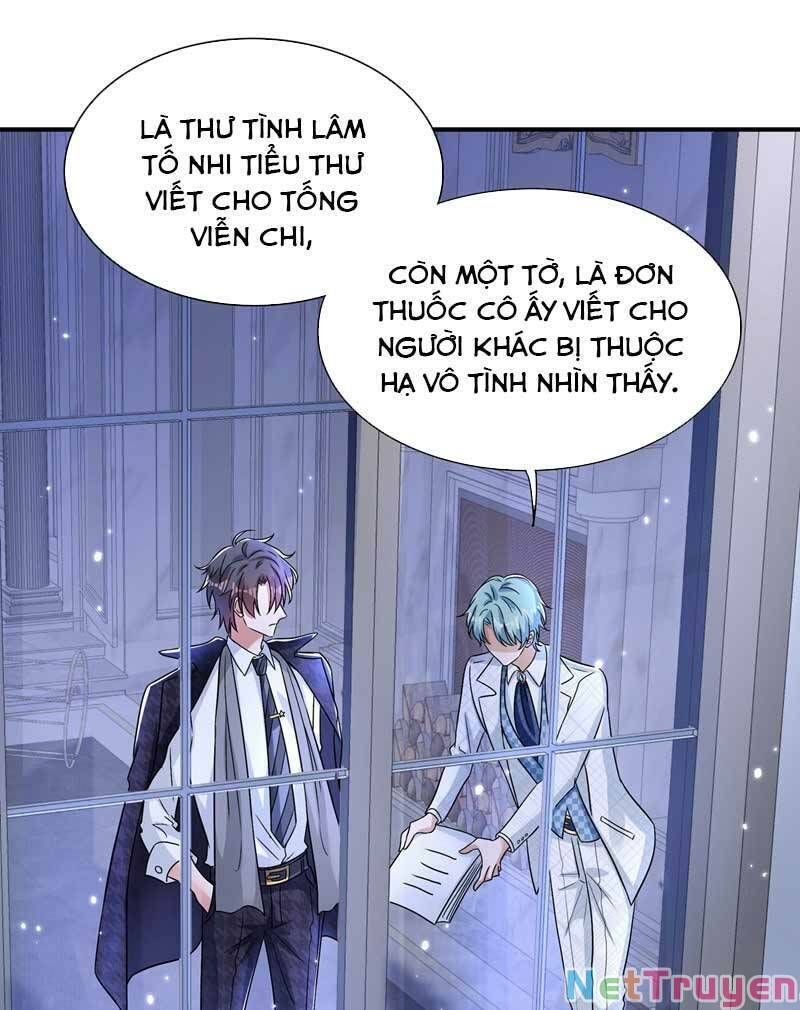 đọc truyện Trùng Sinh Không Gian: Cô Vợ Hào Môn Nóng Bỏng Không Dễ Chọc Chương 76 ảnh 37 tại Thiên Thai Truyện