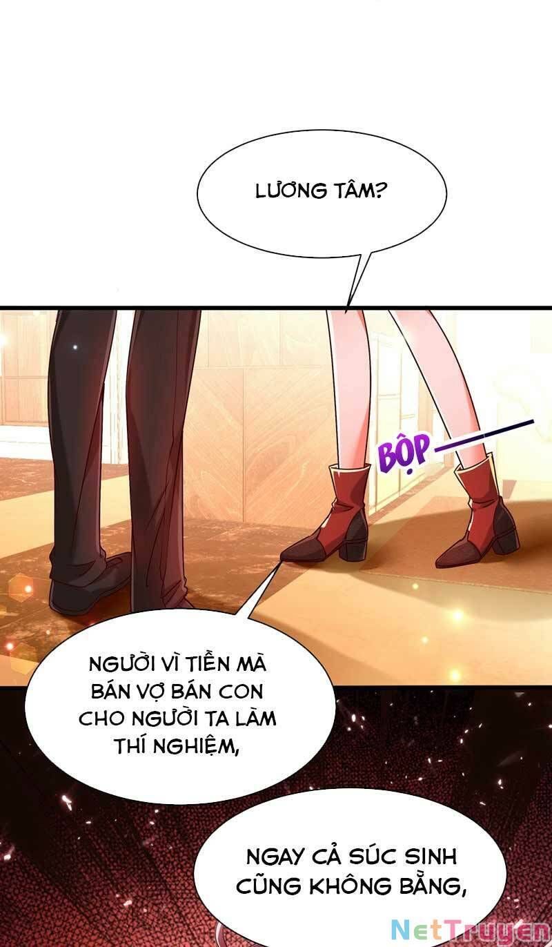 đọc truyện Trùng Sinh Không Gian: Cô Vợ Hào Môn Nóng Bỏng Không Dễ Chọc Chương 77 ảnh 22 tại Thiên Thai Truyện
