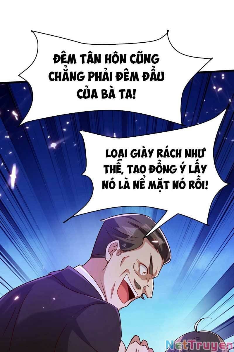 đọc truyện Trùng Sinh Không Gian: Cô Vợ Hào Môn Nóng Bỏng Không Dễ Chọc Chương 77 ảnh 25 tại Thiên Thai Truyện