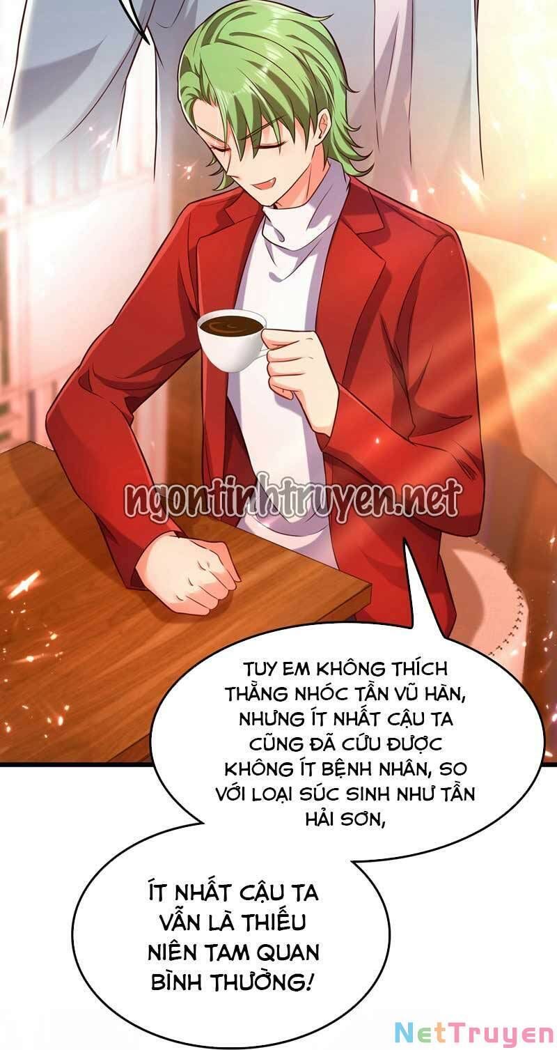 đọc truyện Trùng Sinh Không Gian: Cô Vợ Hào Môn Nóng Bỏng Không Dễ Chọc Chương 78 ảnh 15 tại Thiên Thai Truyện