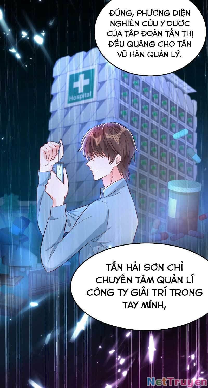 đọc truyện Trùng Sinh Không Gian: Cô Vợ Hào Môn Nóng Bỏng Không Dễ Chọc Chương 78 ảnh 21 tại Thiên Thai Truyện