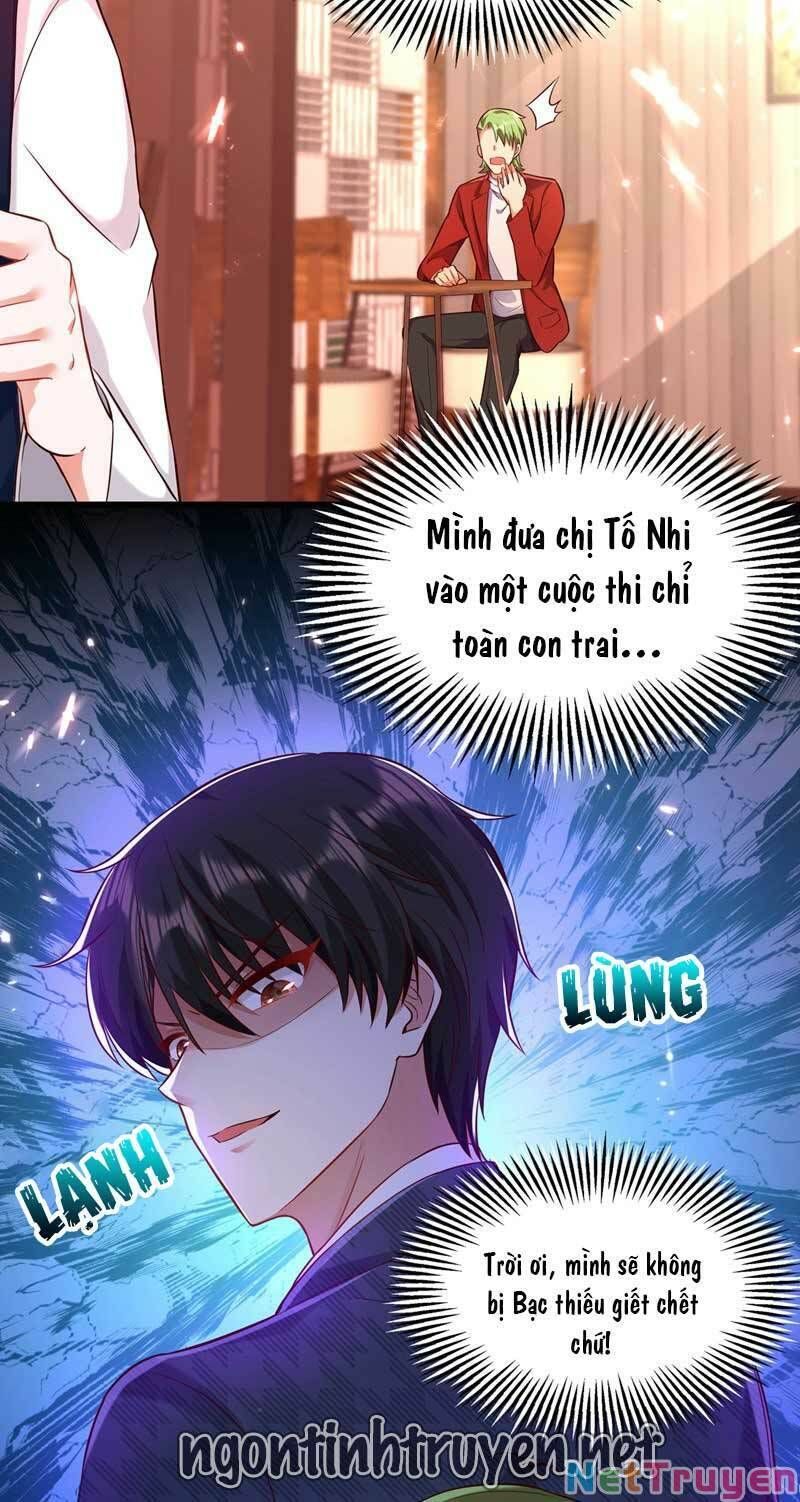đọc truyện Trùng Sinh Không Gian: Cô Vợ Hào Môn Nóng Bỏng Không Dễ Chọc Chương 78 ảnh 32 tại Thiên Thai Truyện