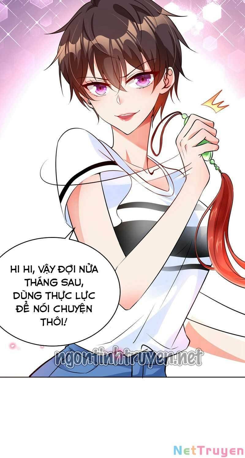 đọc truyện Trùng Sinh Không Gian: Cô Vợ Hào Môn Nóng Bỏng Không Dễ Chọc Chương 78 ảnh 44 tại Thiên Thai Truyện