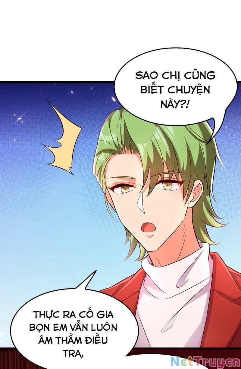 đọc truyện Trùng Sinh Không Gian: Cô Vợ Hào Môn Nóng Bỏng Không Dễ Chọc Chương 78 ảnh 8 tại Thiên Thai Truyện