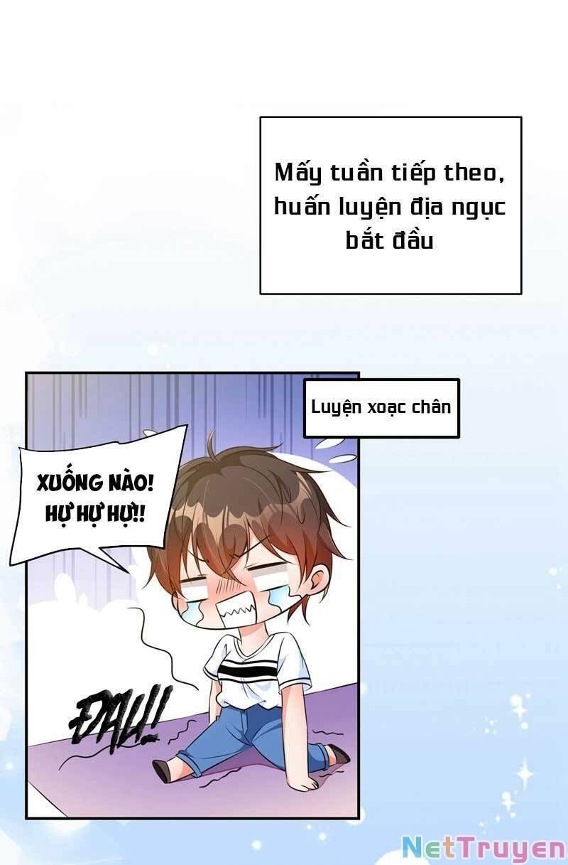 đọc truyện Trùng Sinh Không Gian: Cô Vợ Hào Môn Nóng Bỏng Không Dễ Chọc Chương 79 ảnh 4 tại Thiên Thai Truyện