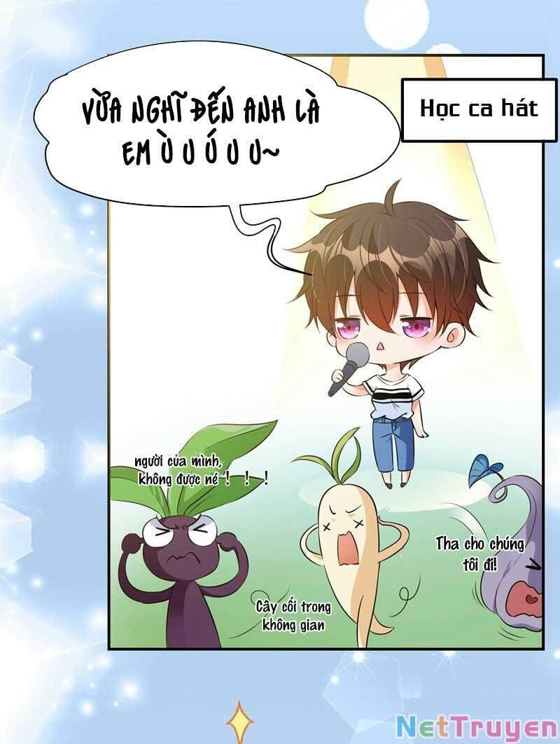 đọc truyện Trùng Sinh Không Gian: Cô Vợ Hào Môn Nóng Bỏng Không Dễ Chọc Chương 79 ảnh 5 tại Thiên Thai Truyện