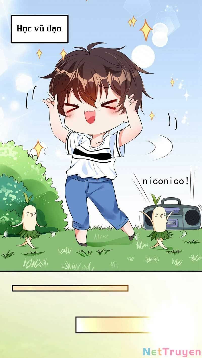 đọc truyện Trùng Sinh Không Gian: Cô Vợ Hào Môn Nóng Bỏng Không Dễ Chọc Chương 79 ảnh 6 tại Thiên Thai Truyện