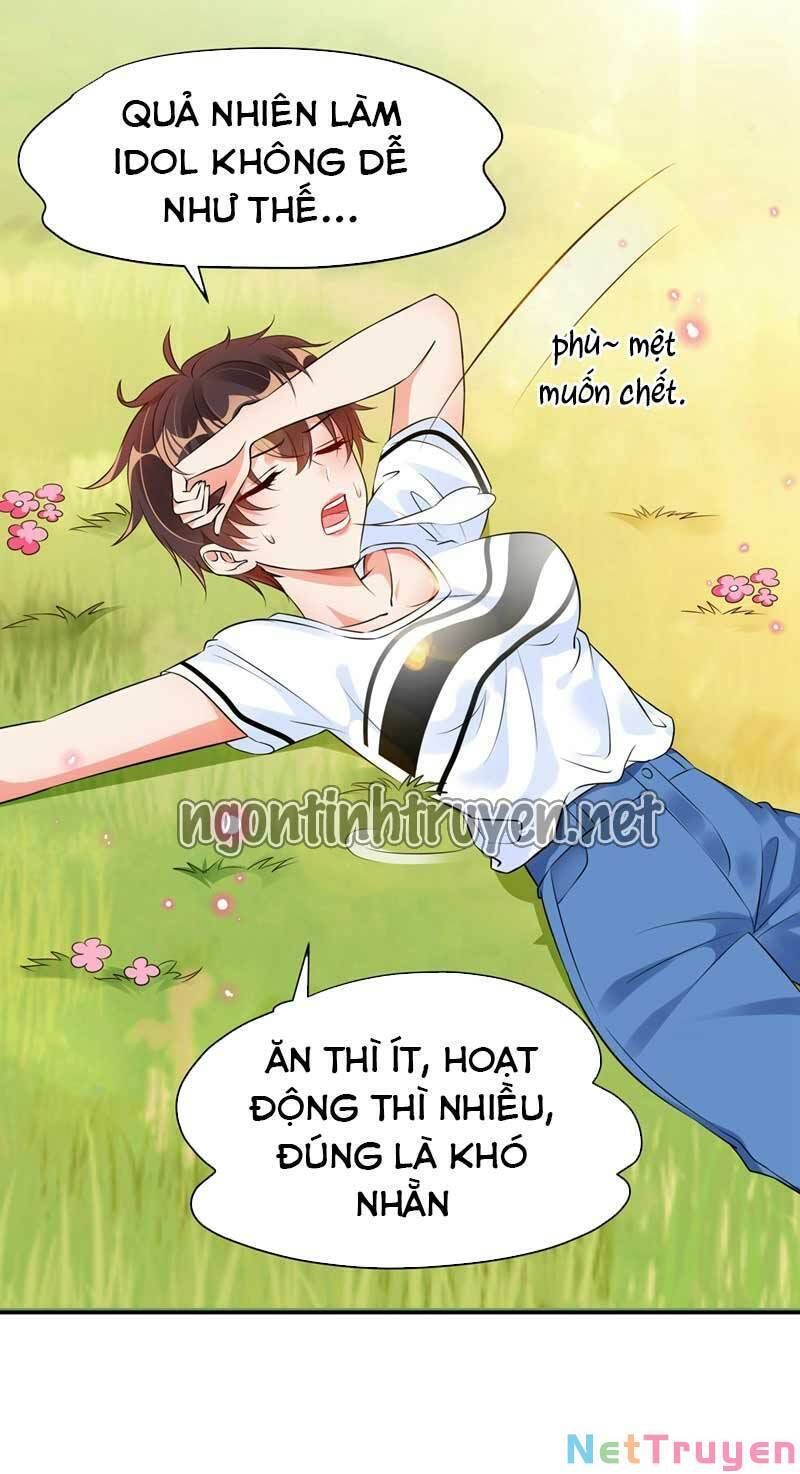 đọc truyện Trùng Sinh Không Gian: Cô Vợ Hào Môn Nóng Bỏng Không Dễ Chọc Chương 79 ảnh 7 tại Thiên Thai Truyện