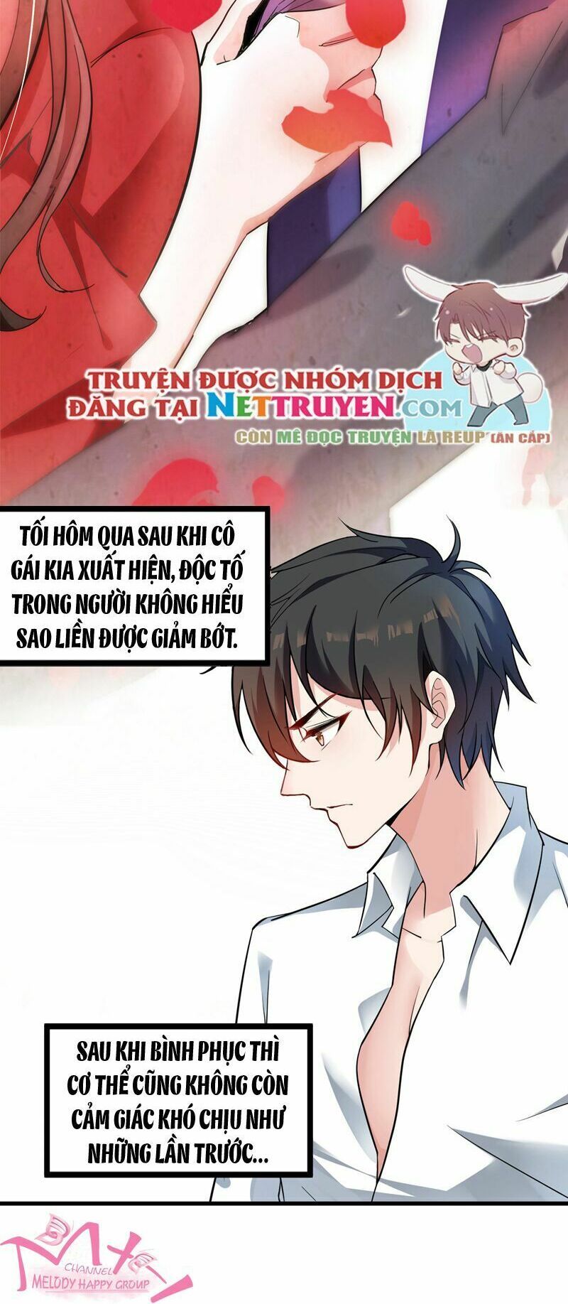 đọc truyện Trùng Sinh Không Gian: Cô Vợ Hào Môn Nóng Bỏng Không Dễ Chọc Chương 8 ảnh 8 tại Thiên Thai Truyện