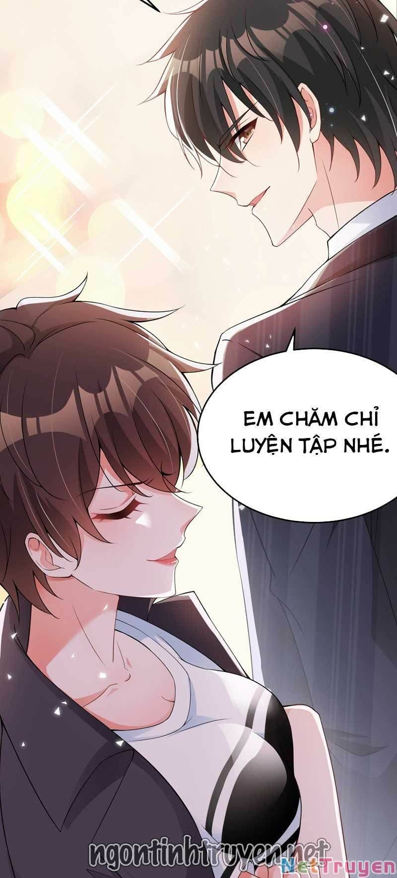đọc truyện Trùng Sinh Không Gian: Cô Vợ Hào Môn Nóng Bỏng Không Dễ Chọc Chương 80 ảnh 11 tại Thiên Thai Truyện