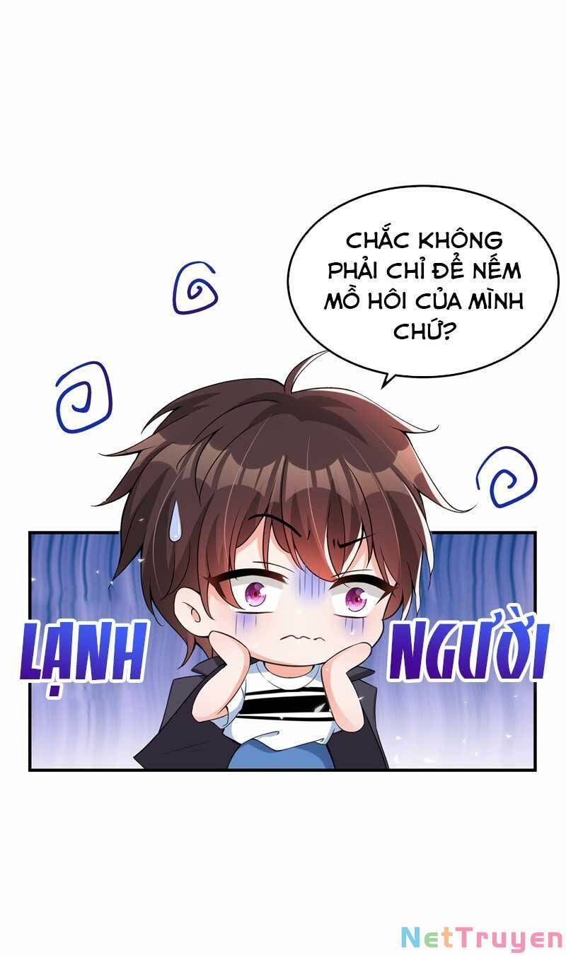đọc truyện Trùng Sinh Không Gian: Cô Vợ Hào Môn Nóng Bỏng Không Dễ Chọc Chương 80 ảnh 14 tại Thiên Thai Truyện
