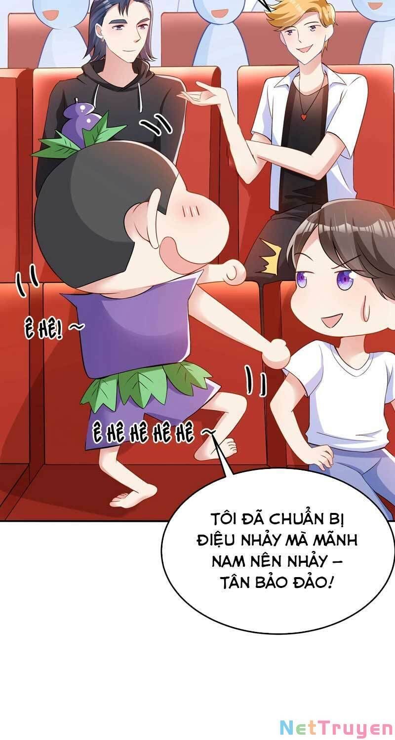 đọc truyện Trùng Sinh Không Gian: Cô Vợ Hào Môn Nóng Bỏng Không Dễ Chọc Chương 81 ảnh 25 tại Thiên Thai Truyện