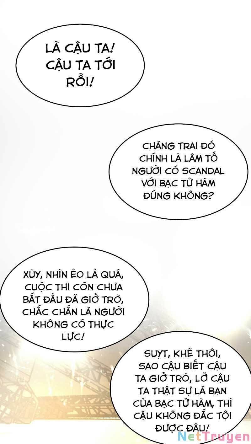 đọc truyện Trùng Sinh Không Gian: Cô Vợ Hào Môn Nóng Bỏng Không Dễ Chọc Chương 81 ảnh 28 tại Thiên Thai Truyện