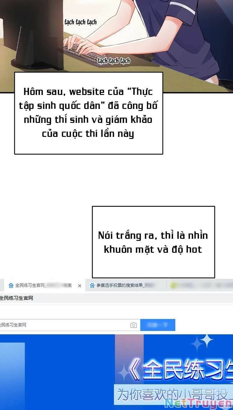 đọc truyện Trùng Sinh Không Gian: Cô Vợ Hào Môn Nóng Bỏng Không Dễ Chọc Chương 81 ảnh 5 tại Thiên Thai Truyện