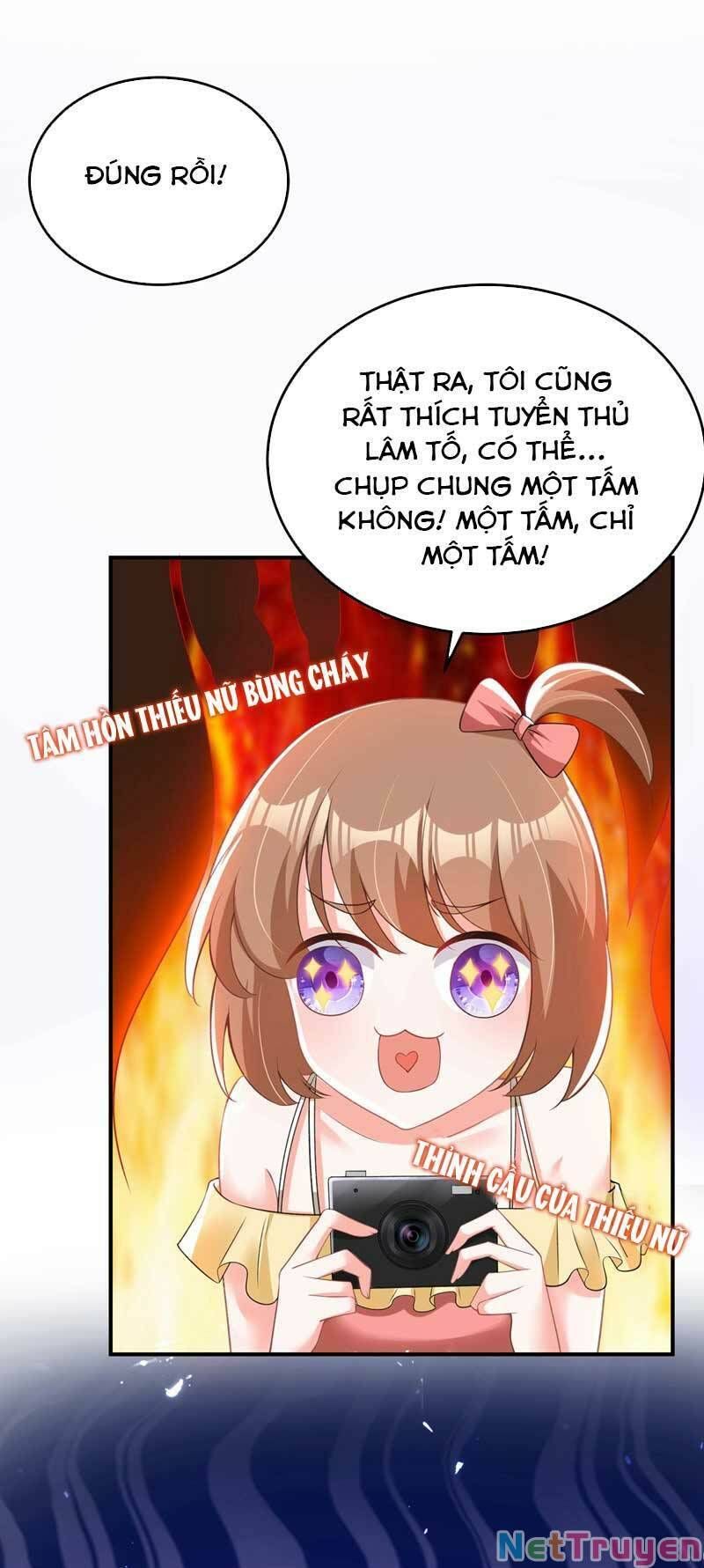 đọc truyện Trùng Sinh Không Gian: Cô Vợ Hào Môn Nóng Bỏng Không Dễ Chọc Chương 82 ảnh 13 tại Thiên Thai Truyện