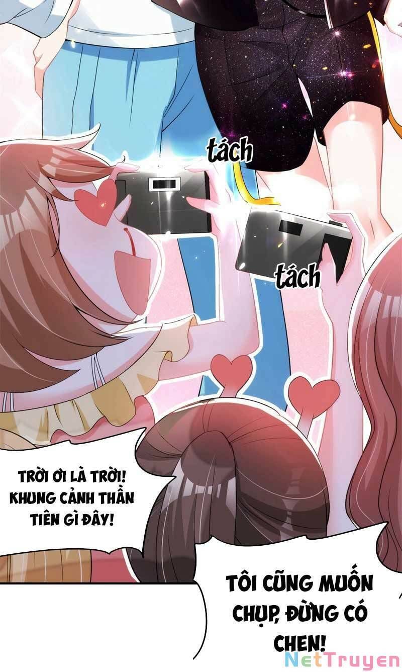 đọc truyện Trùng Sinh Không Gian: Cô Vợ Hào Môn Nóng Bỏng Không Dễ Chọc Chương 82 ảnh 18 tại Thiên Thai Truyện
