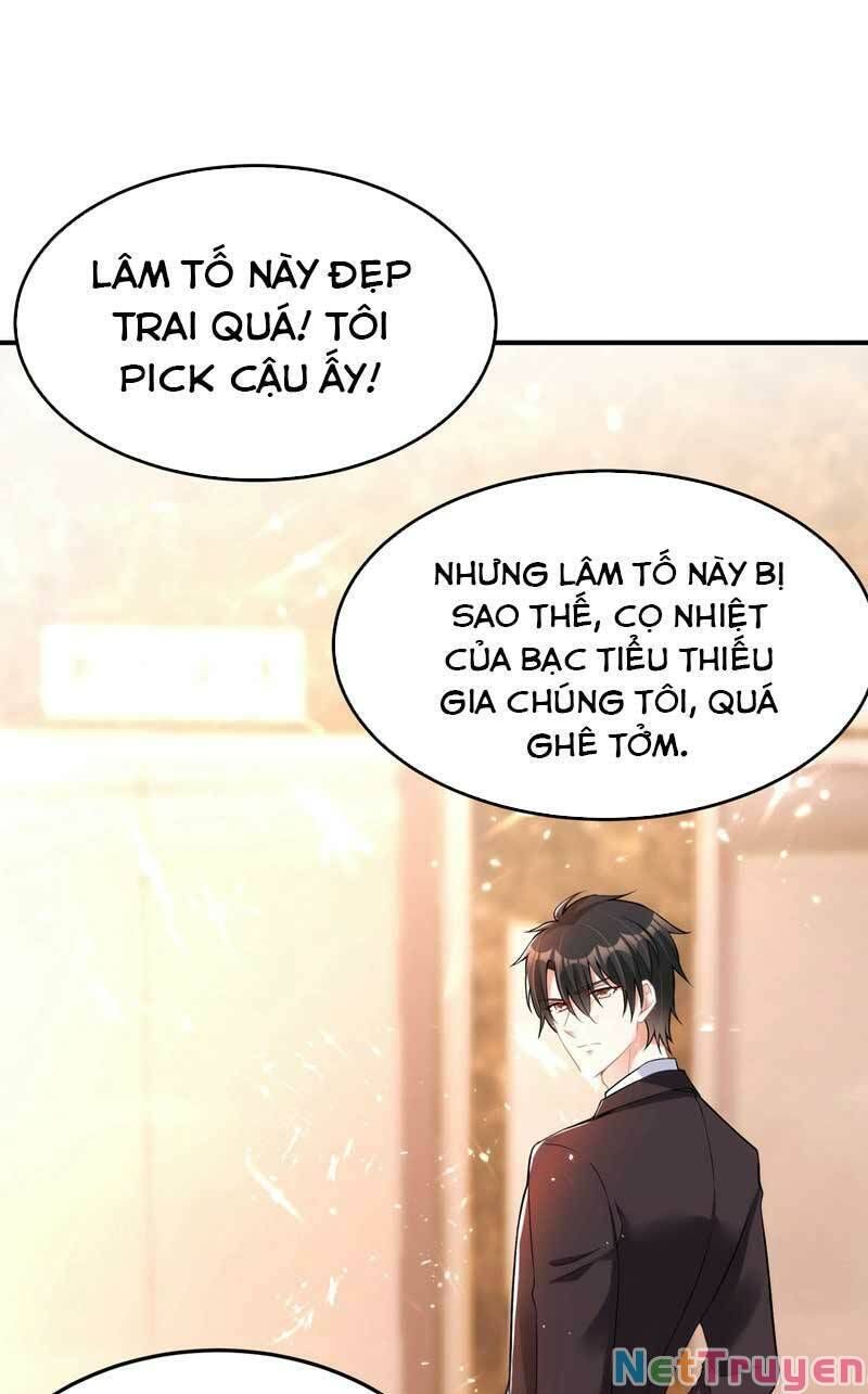 đọc truyện Trùng Sinh Không Gian: Cô Vợ Hào Môn Nóng Bỏng Không Dễ Chọc Chương 82 ảnh 30 tại Thiên Thai Truyện