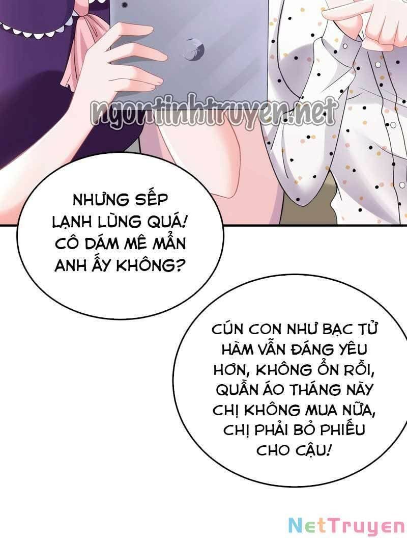 đọc truyện Trùng Sinh Không Gian: Cô Vợ Hào Môn Nóng Bỏng Không Dễ Chọc Chương 82 ảnh 32 tại Thiên Thai Truyện