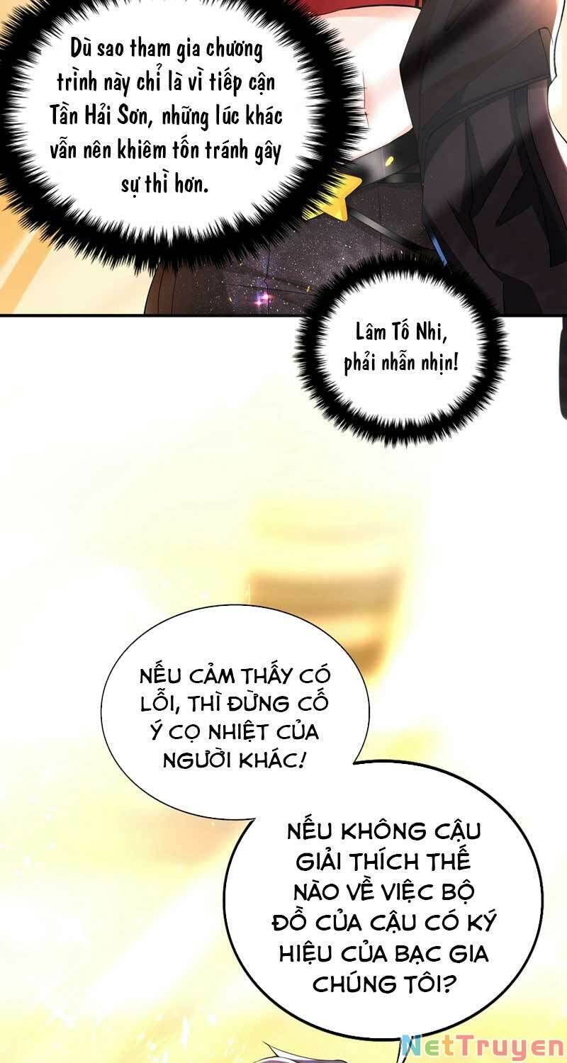đọc truyện Trùng Sinh Không Gian: Cô Vợ Hào Môn Nóng Bỏng Không Dễ Chọc Chương 82 ảnh 5 tại Thiên Thai Truyện