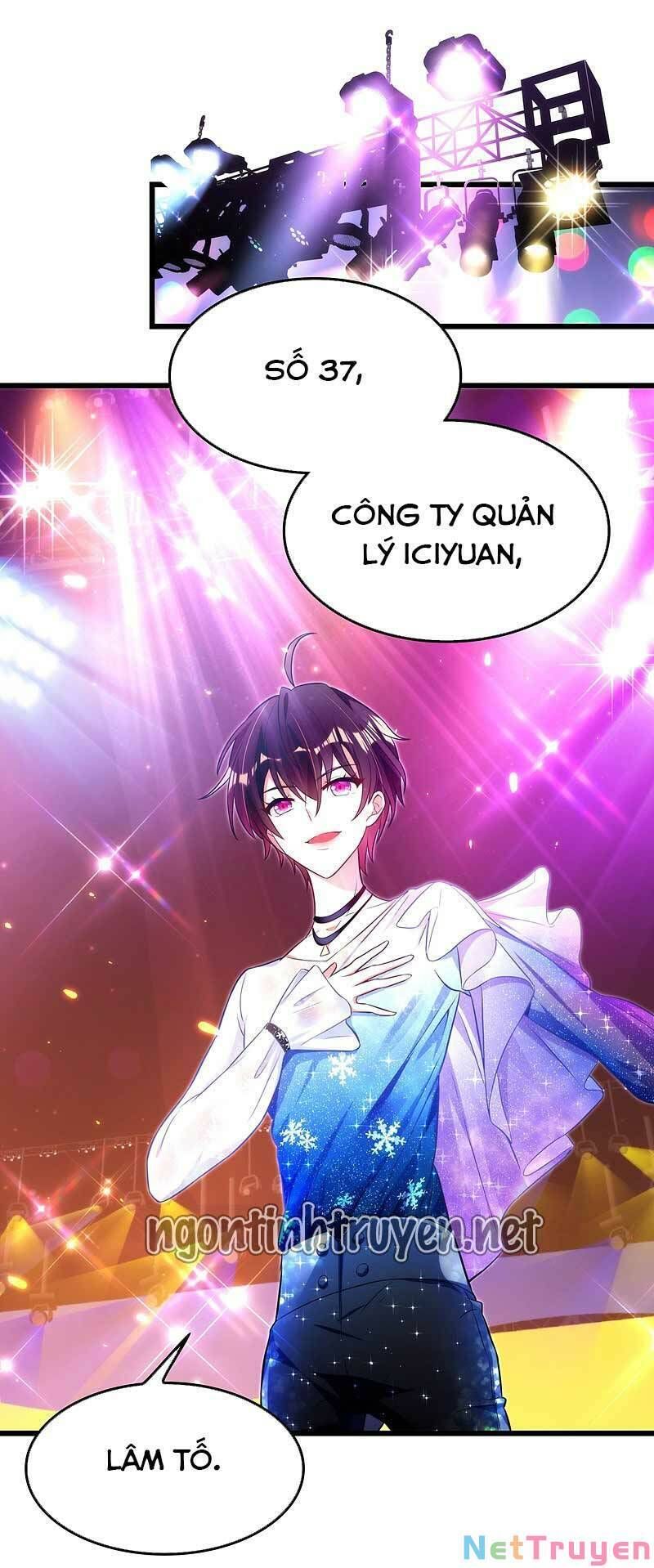 đọc truyện Trùng Sinh Không Gian: Cô Vợ Hào Môn Nóng Bỏng Không Dễ Chọc Chương 83 ảnh 16 tại Thiên Thai Truyện
