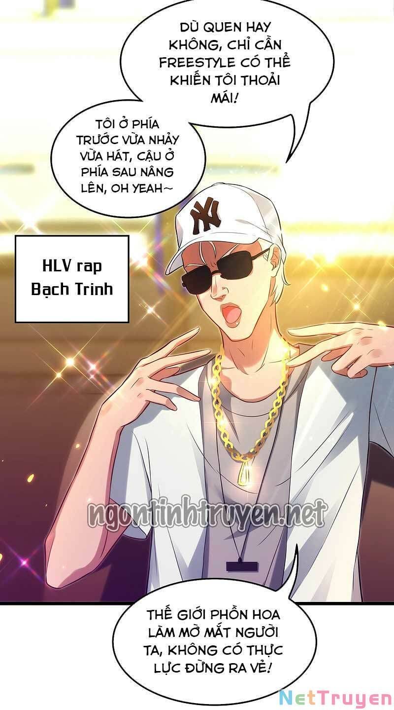 đọc truyện Trùng Sinh Không Gian: Cô Vợ Hào Môn Nóng Bỏng Không Dễ Chọc Chương 83 ảnh 19 tại Thiên Thai Truyện