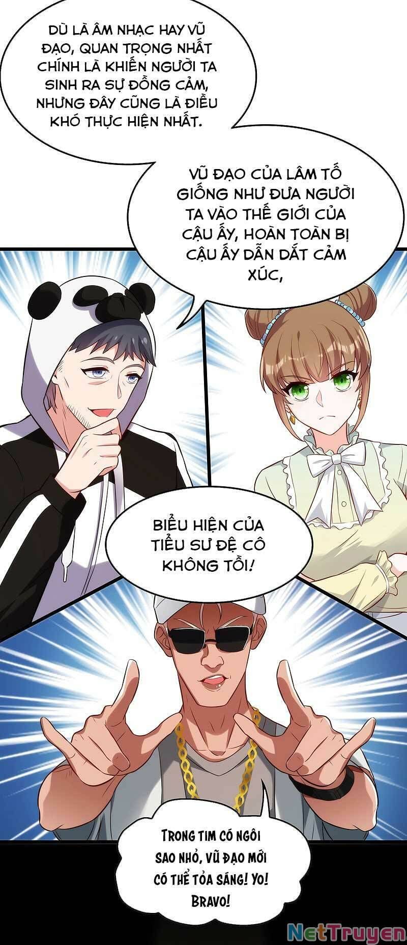 đọc truyện Trùng Sinh Không Gian: Cô Vợ Hào Môn Nóng Bỏng Không Dễ Chọc Chương 83 ảnh 31 tại Thiên Thai Truyện