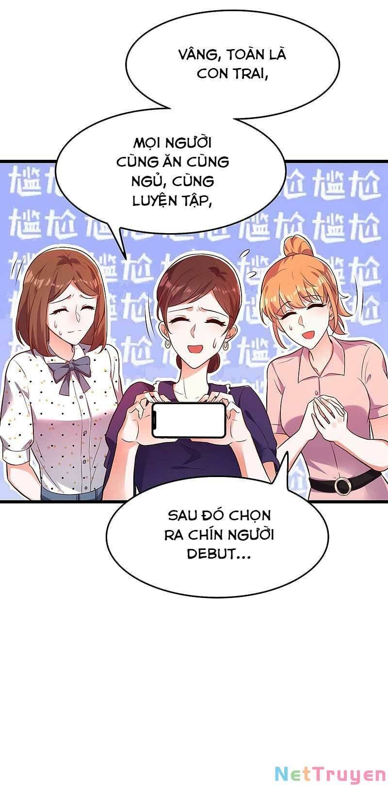 đọc truyện Trùng Sinh Không Gian: Cô Vợ Hào Môn Nóng Bỏng Không Dễ Chọc Chương 83 ảnh 9 tại Thiên Thai Truyện