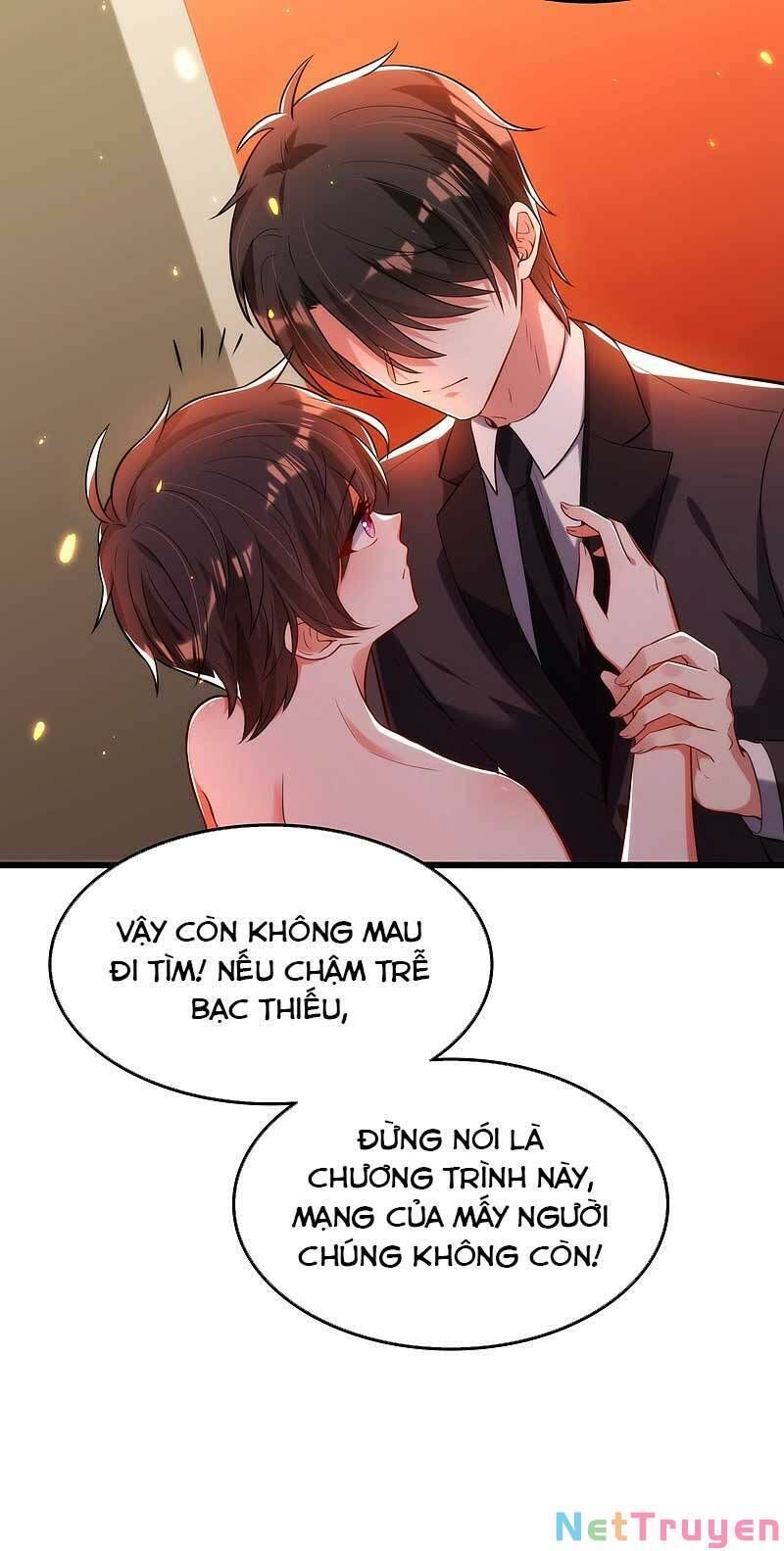 đọc truyện Trùng Sinh Không Gian: Cô Vợ Hào Môn Nóng Bỏng Không Dễ Chọc Chương 85 ảnh 15 tại Thiên Thai Truyện