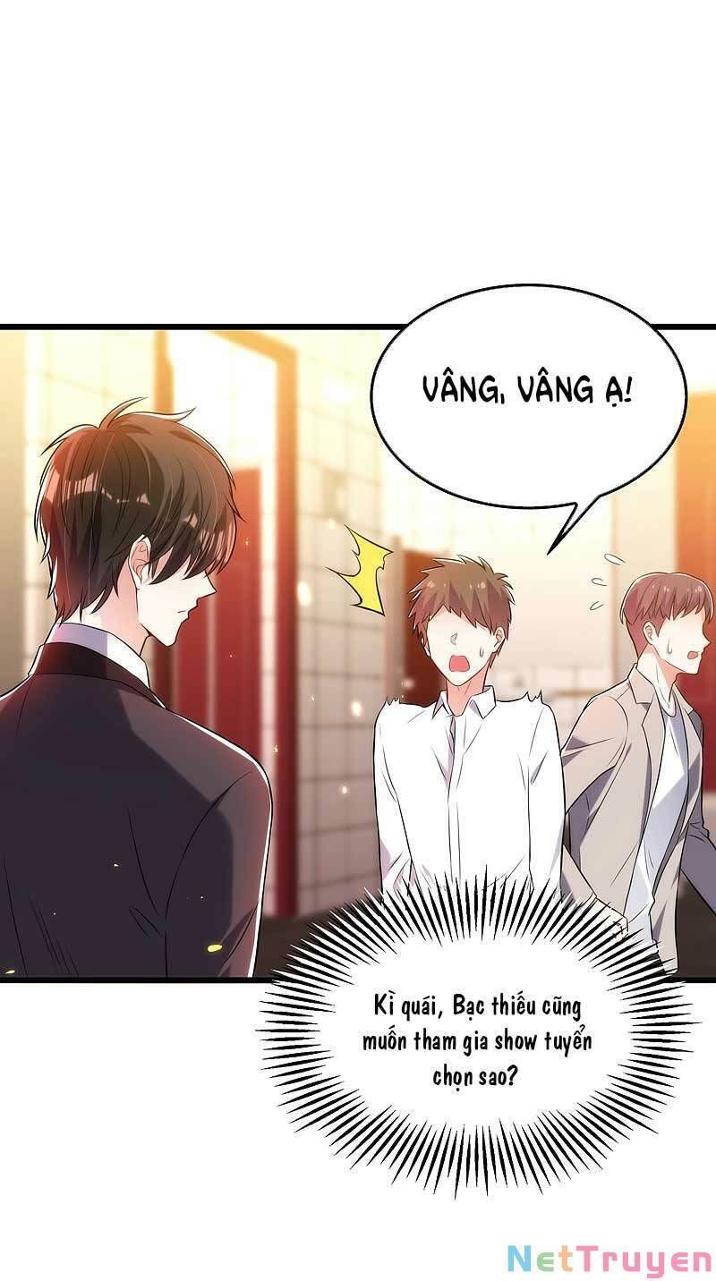 đọc truyện Trùng Sinh Không Gian: Cô Vợ Hào Môn Nóng Bỏng Không Dễ Chọc Chương 86 ảnh 8 tại Thiên Thai Truyện