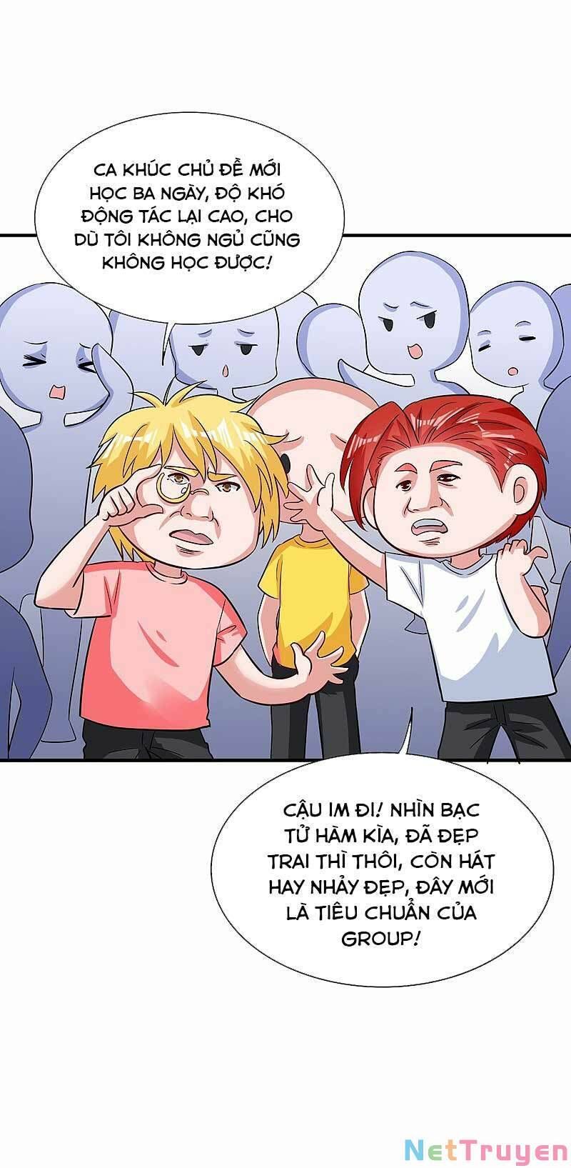 đọc truyện Trùng Sinh Không Gian: Cô Vợ Hào Môn Nóng Bỏng Không Dễ Chọc Chương 87 ảnh 13 tại Thiên Thai Truyện