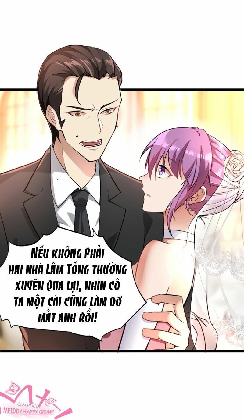 đọc truyện Trùng Sinh Không Gian: Cô Vợ Hào Môn Nóng Bỏng Không Dễ Chọc Chương 9 ảnh 11 tại Thiên Thai Truyện