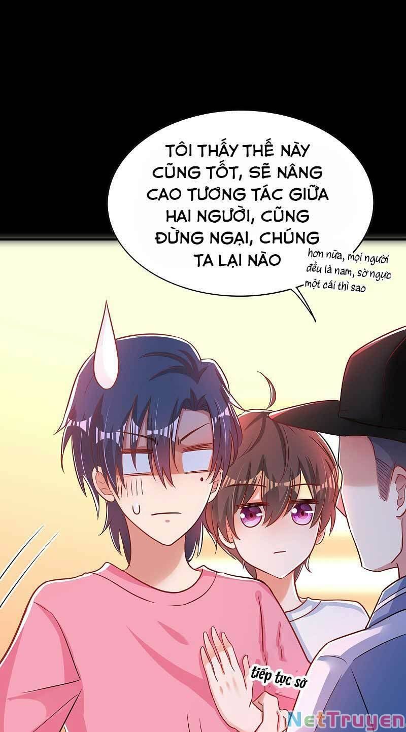 đọc truyện Trùng Sinh Không Gian: Cô Vợ Hào Môn Nóng Bỏng Không Dễ Chọc Chương 90 ảnh 33 tại Thiên Thai Truyện