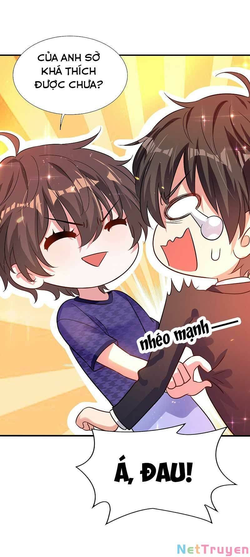 đọc truyện Trùng Sinh Không Gian: Cô Vợ Hào Môn Nóng Bỏng Không Dễ Chọc Chương 92 ảnh 31 tại Thiên Thai Truyện