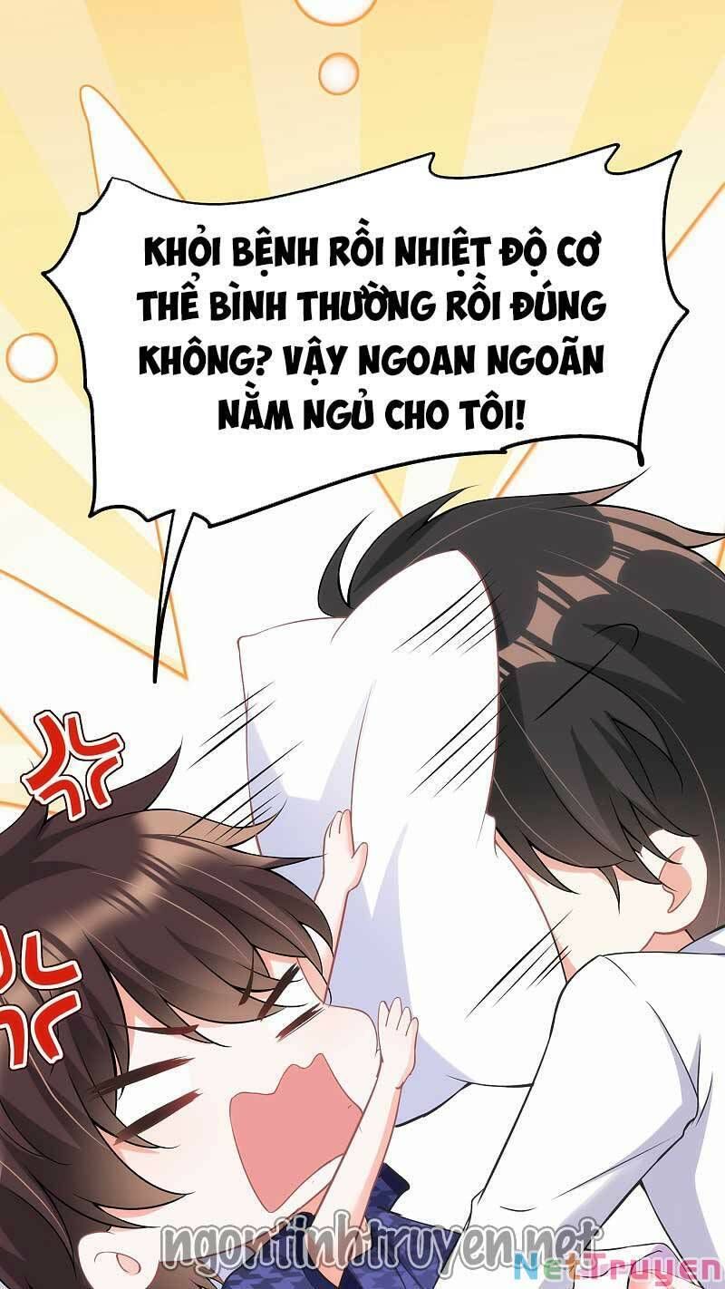 đọc truyện Trùng Sinh Không Gian: Cô Vợ Hào Môn Nóng Bỏng Không Dễ Chọc Chương 93 ảnh 28 tại Thiên Thai Truyện