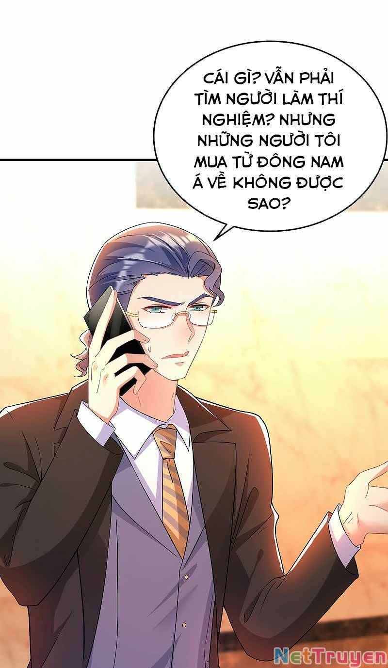 đọc truyện Trùng Sinh Không Gian: Cô Vợ Hào Môn Nóng Bỏng Không Dễ Chọc Chương 94 ảnh 21 tại Thiên Thai Truyện